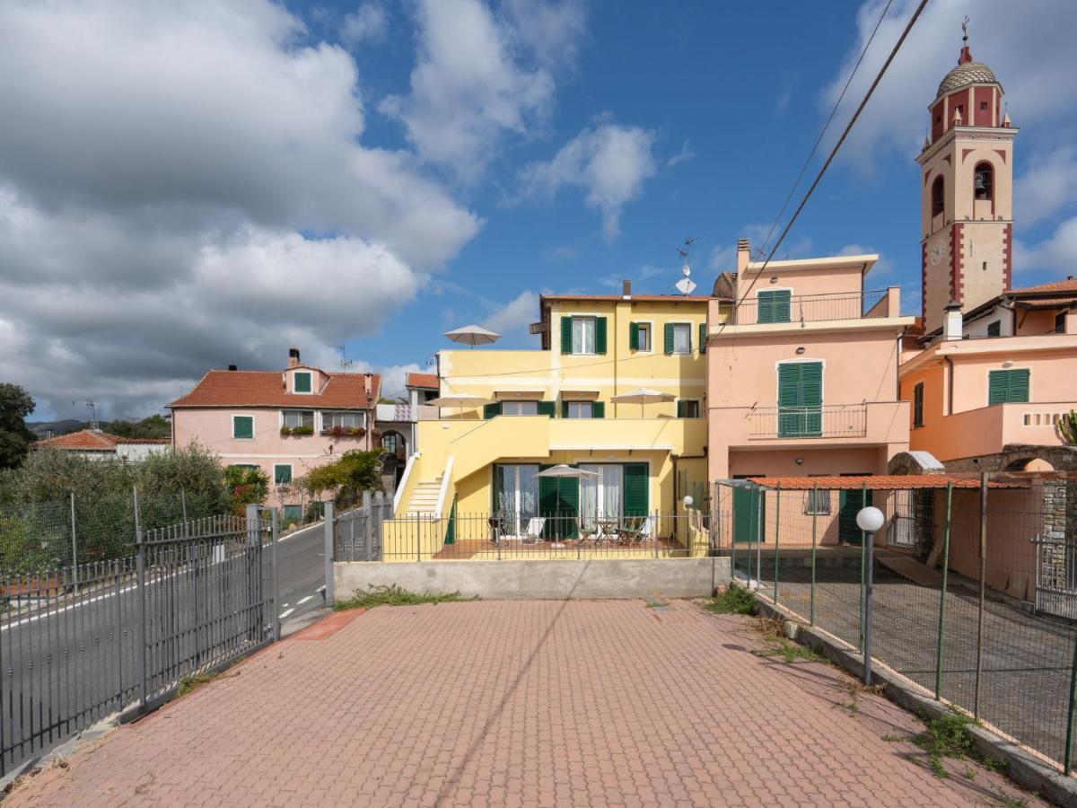 Chiappa  Apartment Menta By Interhome מראה חיצוני תמונה