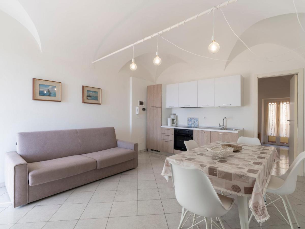 Chiappa  Apartment Menta By Interhome מראה חיצוני תמונה