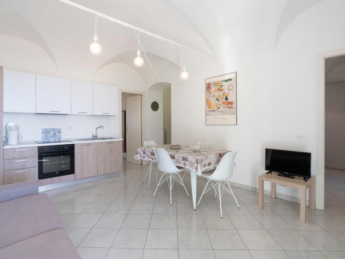 Chiappa  Apartment Menta By Interhome מראה חיצוני תמונה