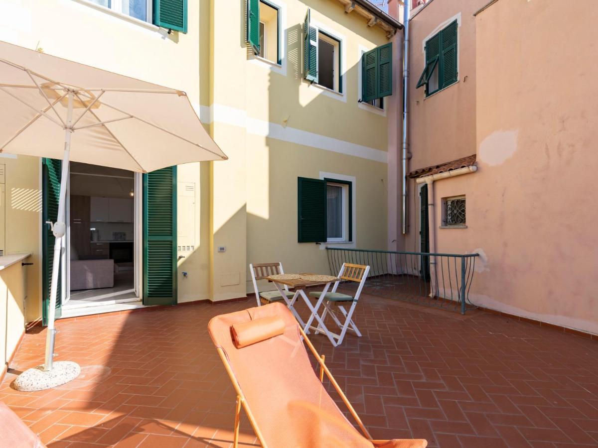 Chiappa  Apartment Menta By Interhome מראה חיצוני תמונה