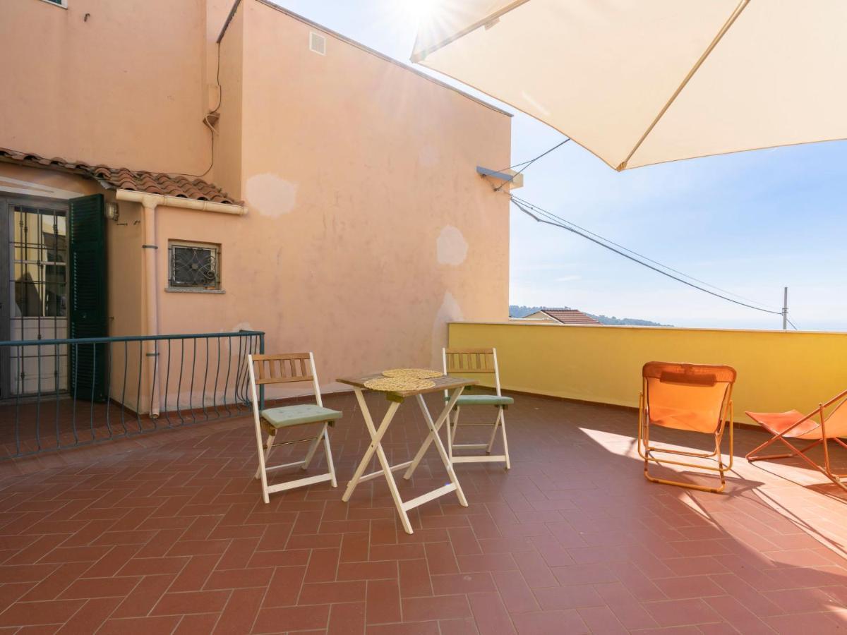 Chiappa  Apartment Menta By Interhome מראה חיצוני תמונה