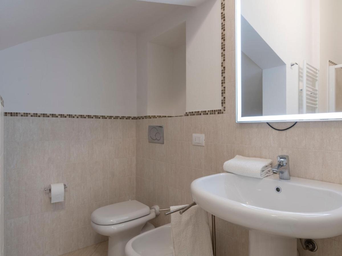 Chiappa  Apartment Menta By Interhome מראה חיצוני תמונה
